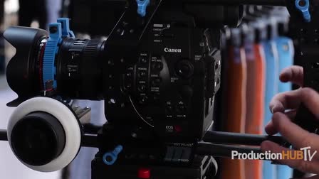 Cine Gear 2012: Redrock Micro Interview