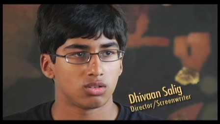 Dhivaan's Dream (Trailer)