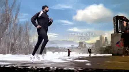 NFL Super Bowl / Pro Bowl "Run"