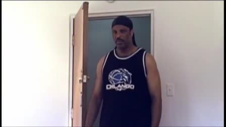Jamal Washington's Demo Reel
