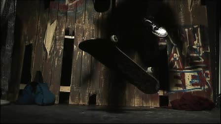 Phillip Gardner Videography Demo Reel