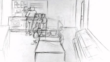 Mimi Alves's Reel