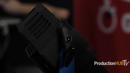 Cine Gear 2012: Videssence Interview