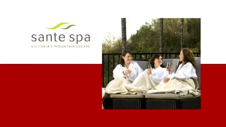 Sante Spa Victoria Commercial