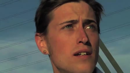 JUSTIN REED- DEMO REEL-