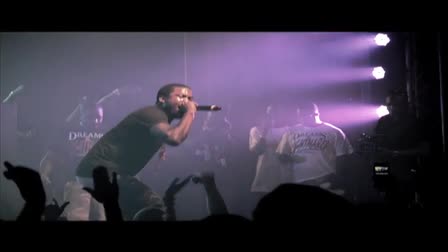 Meek Mill : Scared Money Don't Make No Money