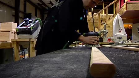 Jordan Peck News Reel 2011