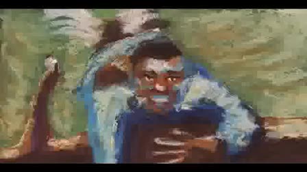 Animation Highlight Reel
