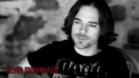 Kevin Showmaker's WMMR Lead Vocal entry