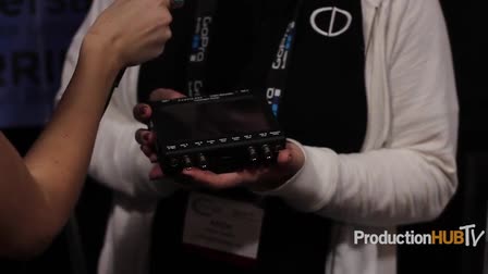 Cine Gear 2012: Convergent Design Interview