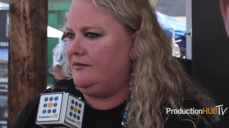 Cine Gear 2012: Lensbaby Interview