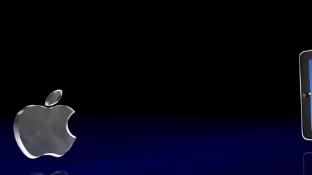 3D Logo Motion Graphics