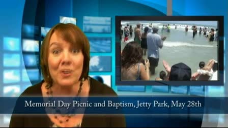 The FPC Morning News