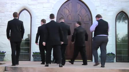 Mark & Amanda Wedding Highlight