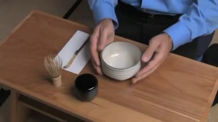 How to Make a Bowl of Matcha