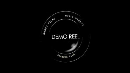 DEMO REEL