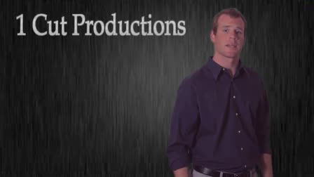 One Cut Productions