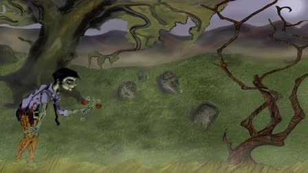 Demo Reel 2012