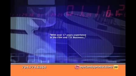 OUR NEWEST TV COMMERCIAL AIRING NOW!