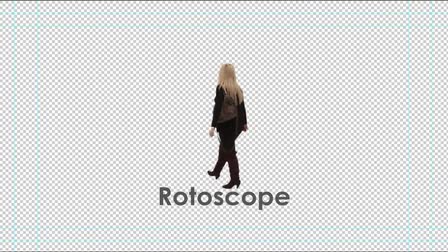 Roseparks Wedding Moodboard app 3D FX breakdown by Nexus Digital Media