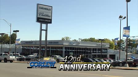James Corlew Chevrolet