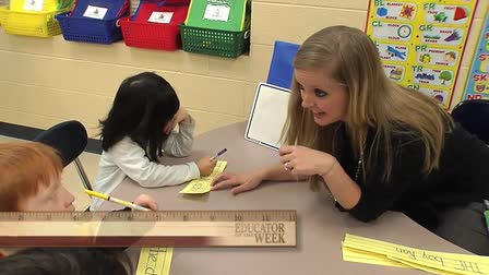 Tennessee Educator of the Week