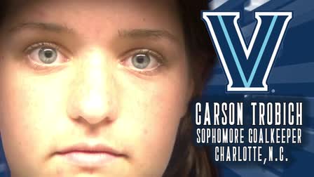 Demo Reel From Villanova Athletics