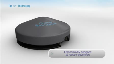 Artistic Image Creates Award-Winning Live-Action/3D Video & Print Campaign For Cavitron