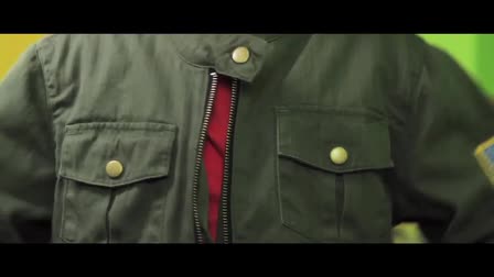 My First Reel