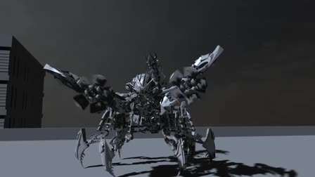 Demo Reel - Andrew Bangel - May, 2012