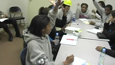 YouthBuild Philadelphia