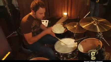 "Call My Name"  Third Day