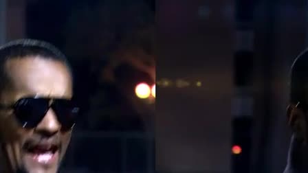 Color Grading and Lens Flares