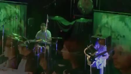 Animals As Leaders - Tempting Time