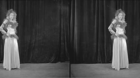 Digital Film Restoration
