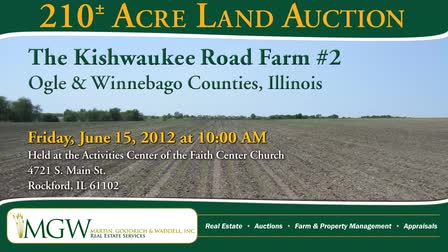 Farmland Auction
