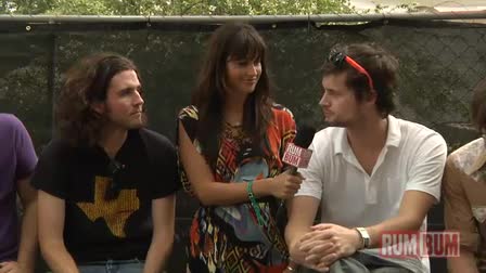interview Nelo rock band