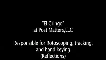 Roto Artist Reel