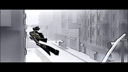 Sopwith Studios Reel 2011