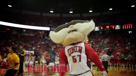 Hey Reb Promo