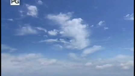 Dogfights #18 Demo