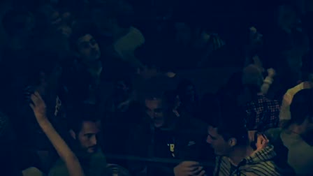 Digital Night Club
