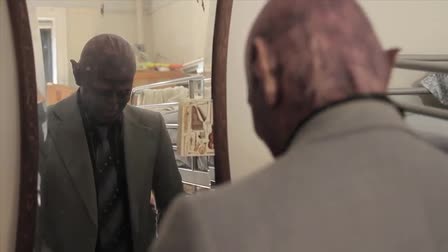"21st Century Bogeyman" Trailer
