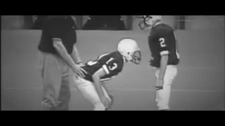 In The Dark: The Jerry Sandusky Story