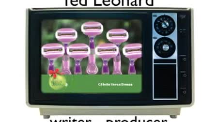 Ted Leonard Demo Reel