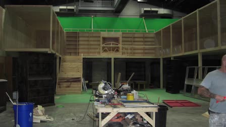 Feature Film Bad Kids Go to Hell Behind the Scenes video