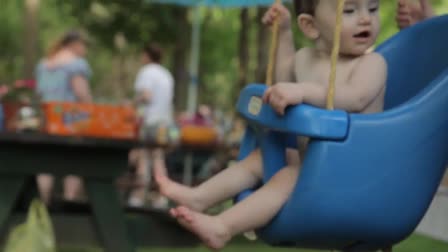 "Swings"