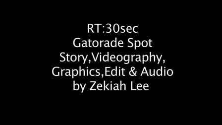 Gatorade
