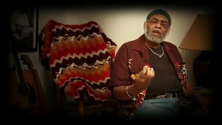 Before the Memories Fade: Voices from the Civil Rights Movement (Promo)