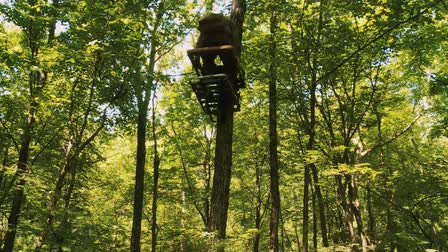 Outdoor Tracker Systems